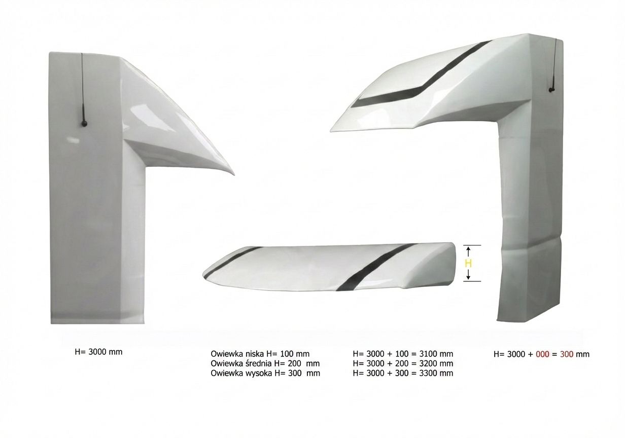 Kabina tylna Fiat/Citroën – widok 1