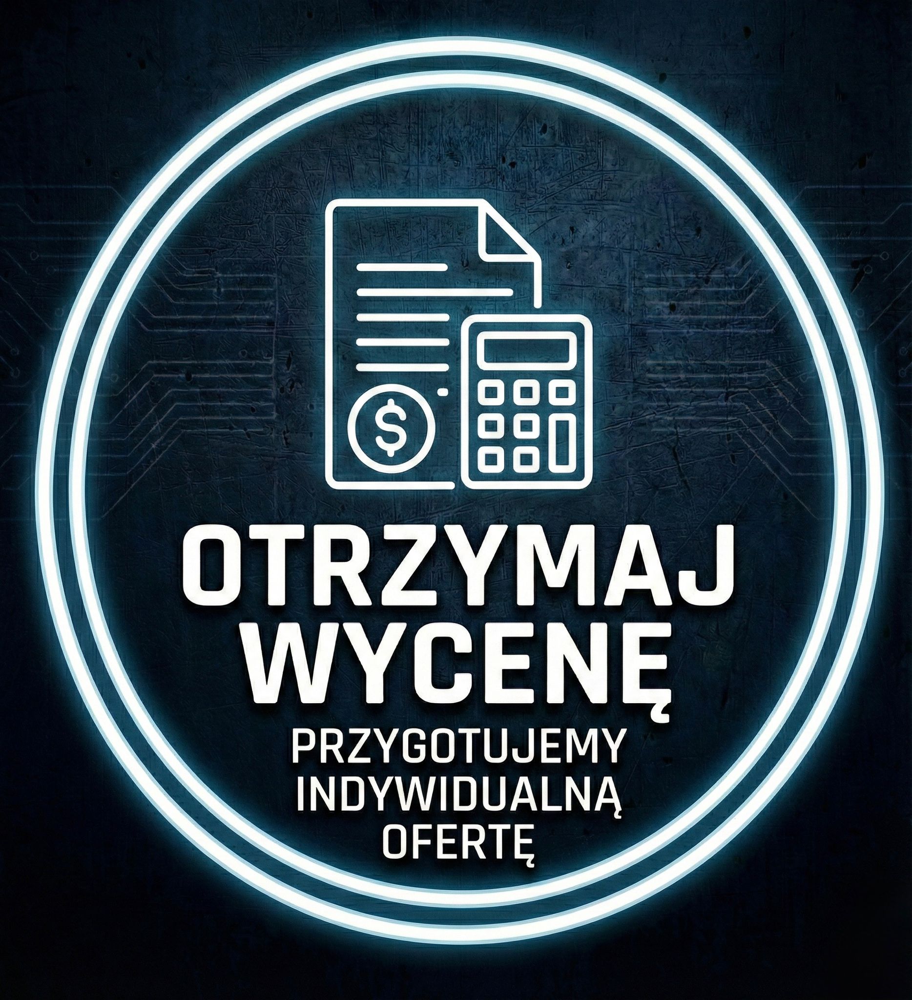Otrzymaj wycenę